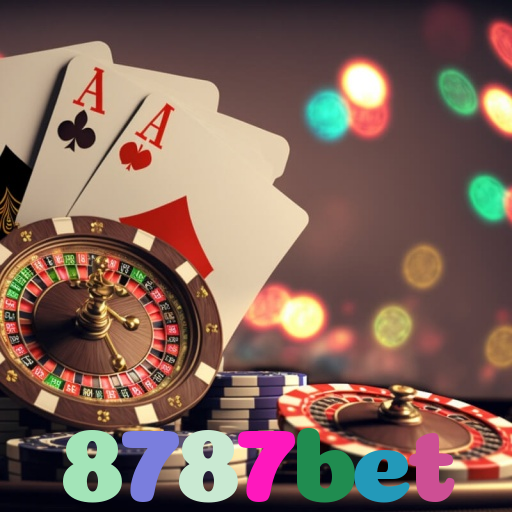 8787bet：Jogue poker, aposte no futebol e ganhe em grandes jogos de cassino!