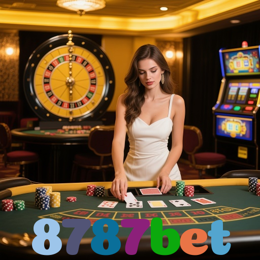 8787bet：Jogue poker, aposte no futebol e ganhe em grandes jogos de cassino!
