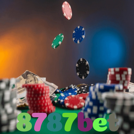 8787bet：Jogue poker, aposte no futebol e ganhe em grandes jogos de cassino!