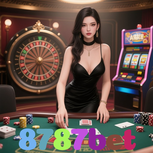 8787bet：Jogue poker, aposte no futebol e ganhe em grandes jogos de cassino!