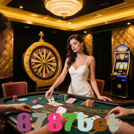 8787bet：Jogue poker, aposte no futebol e ganhe em grandes jogos de cassino!