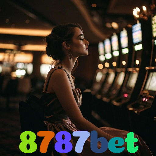 8787bet：Aposte nas melhores slots e conquiste prêmios como nunca!