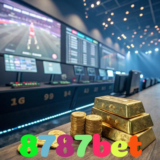 8787bet：Aposte nas melhores slots e conquiste prêmios como nunca!