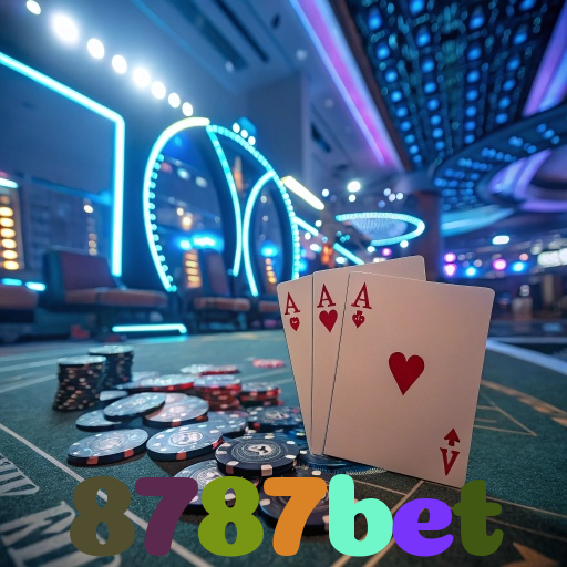 8787bet：Aposte nas melhores slots e conquiste prêmios como nunca!