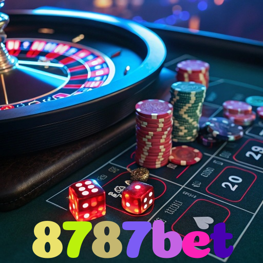 8787bet：Aposte nas melhores slots e conquiste prêmios como nunca!