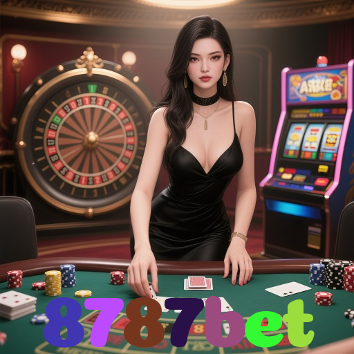 8787bet：Aposte no futebol, jogue poker e conquiste vitórias épicas!