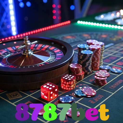 8787bet：Aposte nas melhores slots e conquiste prêmios como nunca!