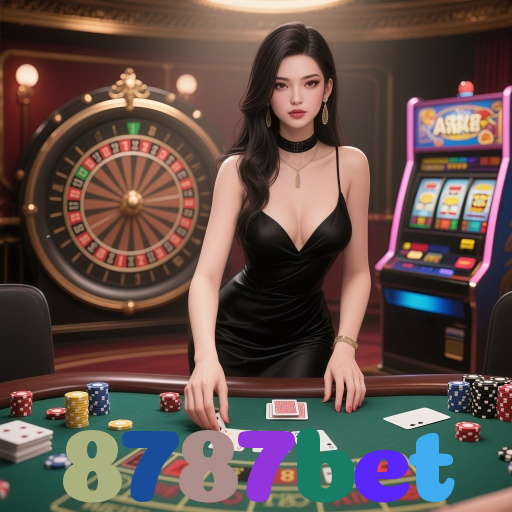 8787bet：Jogue poker, aposte no futebol e ganhe em grandes jogos de cassino!