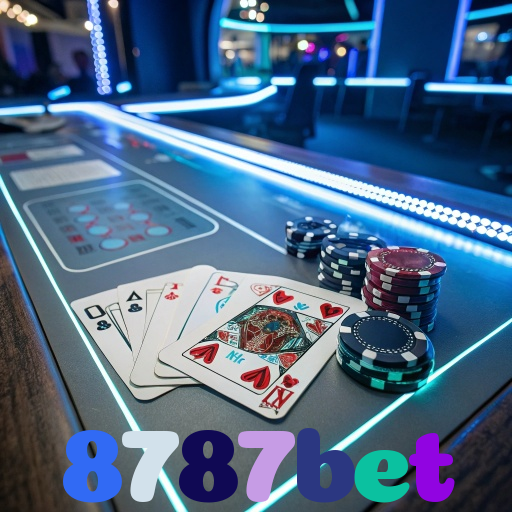 8787bet:Jogue poker, aposte no futebol e ganhe em grandes jogos de cassino!