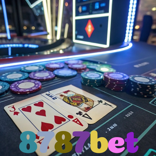 8787bet：Aposte nas melhores slots e conquiste prêmios como nunca!