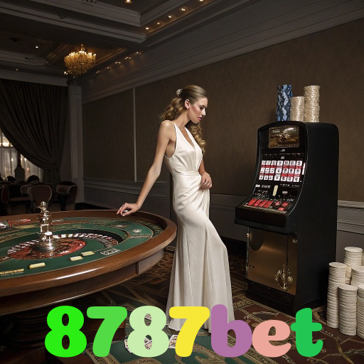 8787bet：Aposte nas melhores slots e conquiste prêmios como nunca!