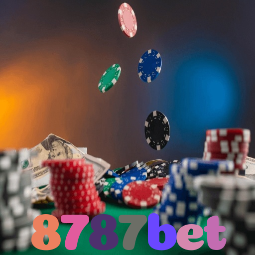 8787bet：Aposte nas melhores slots e conquiste prêmios como nunca!