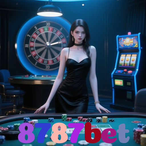 8787bet:Aposte nas melhores slots e conquiste prêmios como nunca!