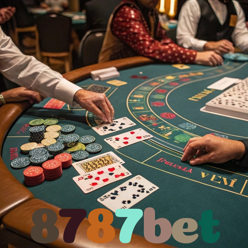 8787bet：Aposte no futebol, jogue poker e conquiste vitórias épicas!