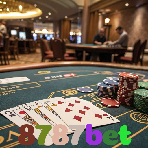 8787bet:Aposte no futebol, jogue poker e conquiste vitórias épicas!