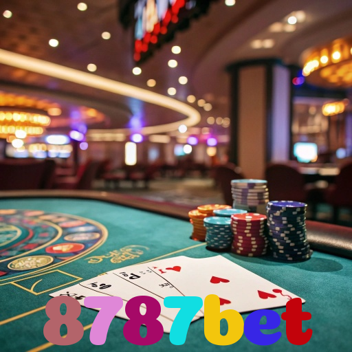 8787bet：Jogue poker, aposte no futebol e ganhe em grandes jogos de cassino!