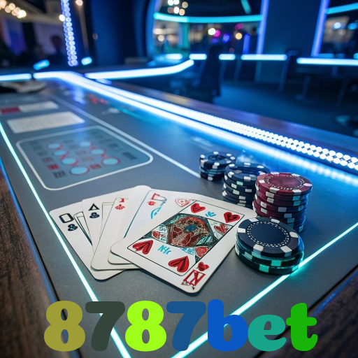 8787bet：Aposte nas melhores slots e conquiste prêmios como nunca!
