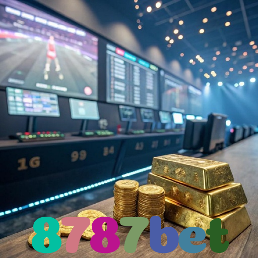 8787bet：Aposte nas melhores slots e conquiste prêmios como nunca!