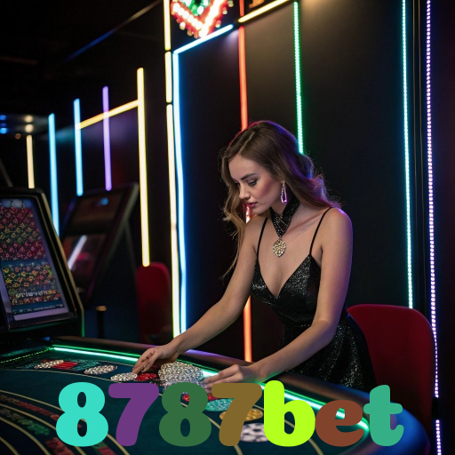 8787bet：Jogue poker, aposte no futebol e ganhe em grandes jogos de cassino!