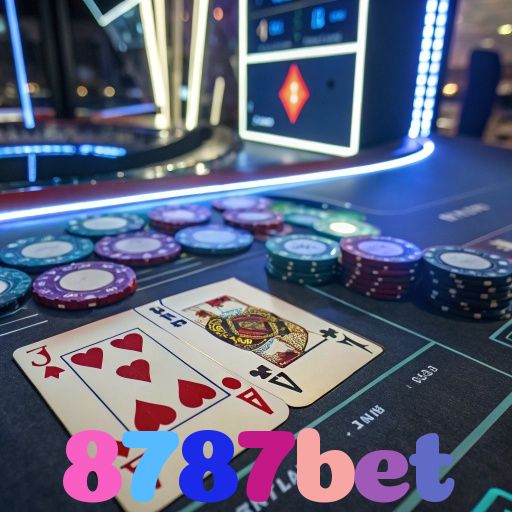 8787bet：Aposte nas melhores slots e conquiste prêmios como nunca!