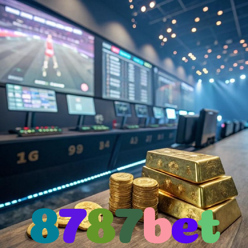 8787bet：Aposte nas melhores slots e conquiste prêmios como nunca!