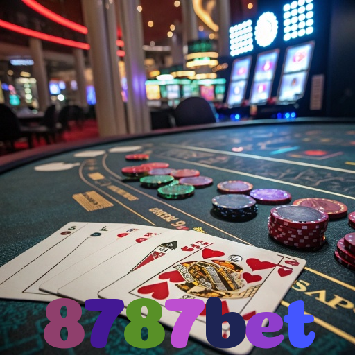 8787bet：Aposte no futebol, jogue poker e conquiste vitórias épicas!