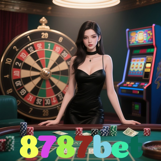 8787bet：Aposte nas melhores slots e conquiste prêmios como nunca!