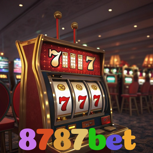 8787bet：Aposte nas melhores slots e conquiste prêmios como nunca!