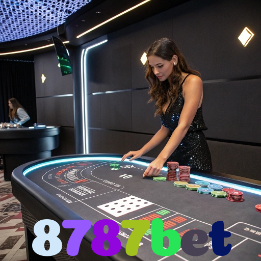 8787bet：Aposte nas melhores slots e conquiste prêmios como nunca!