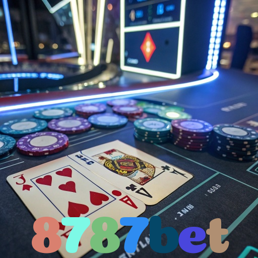8787bet：Aposte nas melhores slots e conquiste prêmios como nunca!