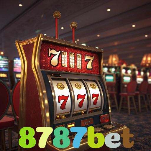 8787bet：Aposte nas melhores slots e conquiste prêmios como nunca!
