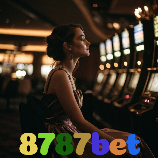 8787bet：Aposte nas melhores slots e conquiste prêmios como nunca!