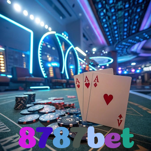 8787bet：Aposte no futebol, jogue poker e conquiste vitórias épicas!