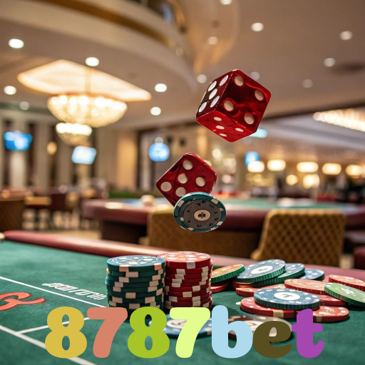 8787bet：Aposte nas melhores slots e conquiste prêmios como nunca!