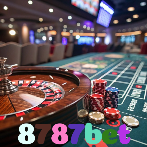 8787bet：Aposte no futebol, jogue poker e conquiste vitórias épicas!