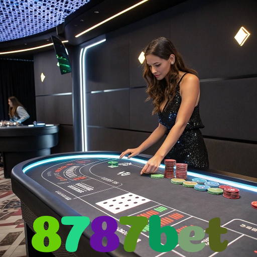 8787bet：Aposte no futebol, jogue poker e conquiste vitórias épicas!