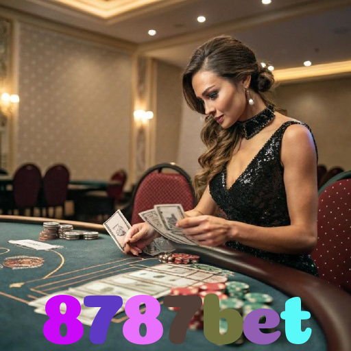 8787bet：Jogue poker, aposte no futebol e ganhe em grandes jogos de cassino!