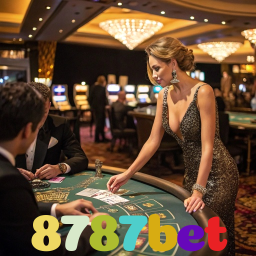 8787bet：Aposte no futebol, jogue poker e conquiste vitórias épicas!