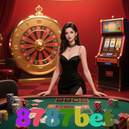 8787bet：Jogue poker, aposte no futebol e ganhe em grandes jogos de cassino!