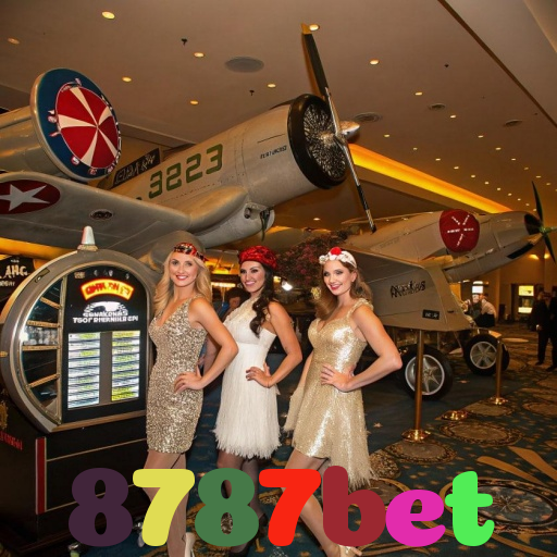 8787bet：Aposte nas melhores slots e conquiste prêmios como nunca!
