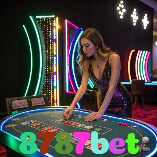 8787bet：Aposte nas melhores slots e conquiste prêmios como nunca!