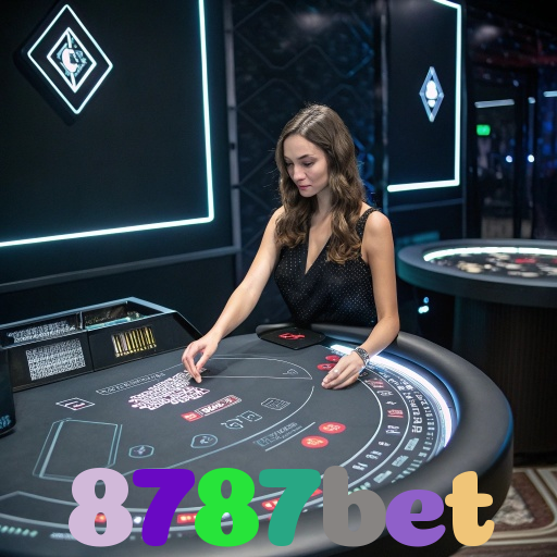 8787bet：Aposte nas melhores slots e conquiste prêmios como nunca!