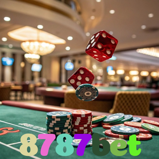 8787bet：Jogue poker, aposte no futebol e ganhe em grandes jogos de cassino!