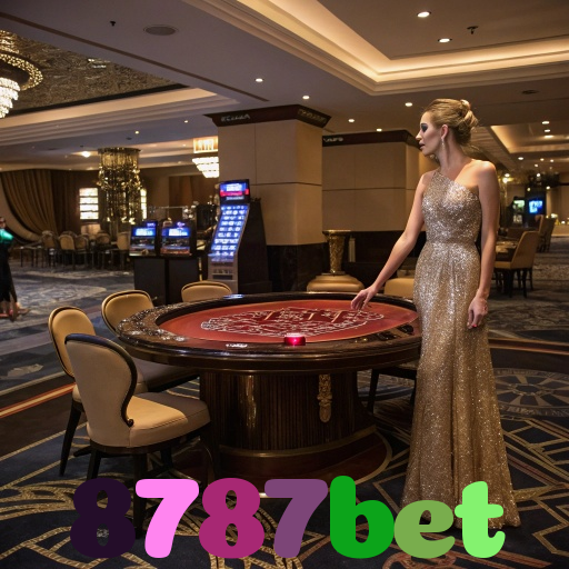 8787bet：Aposte nas melhores slots e conquiste prêmios como nunca!