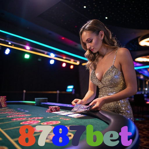 8787bet：Aposte nas melhores slots e conquiste prêmios como nunca!