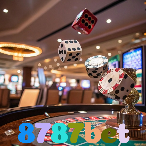 8787bet：Aposte nas melhores slots e conquiste prêmios como nunca!