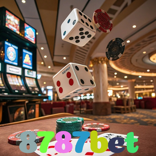 8787bet：Jogue poker, aposte no futebol e ganhe em grandes jogos de cassino!