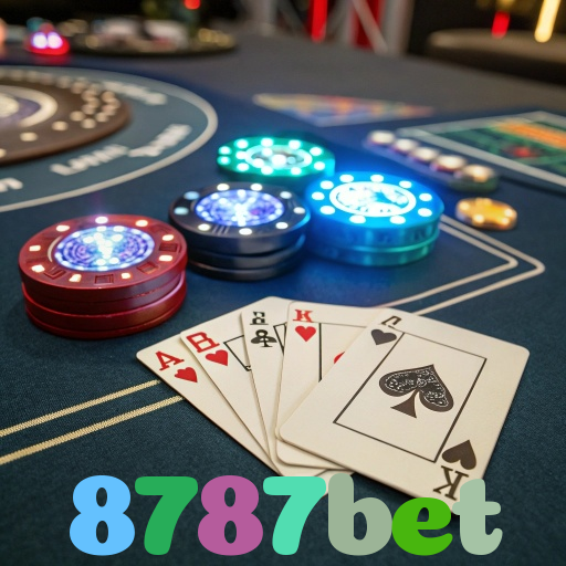 8787bet:Jogue poker, aposte no futebol e ganhe em grandes jogos de cassino!