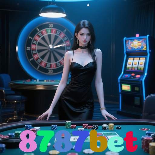 8787bet：Aposte nas melhores slots e conquiste prêmios como nunca!