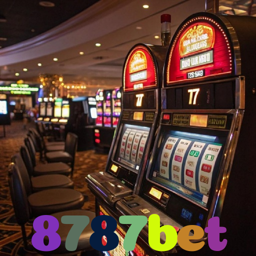 8787bet：Aposte nas melhores slots e conquiste prêmios como nunca!